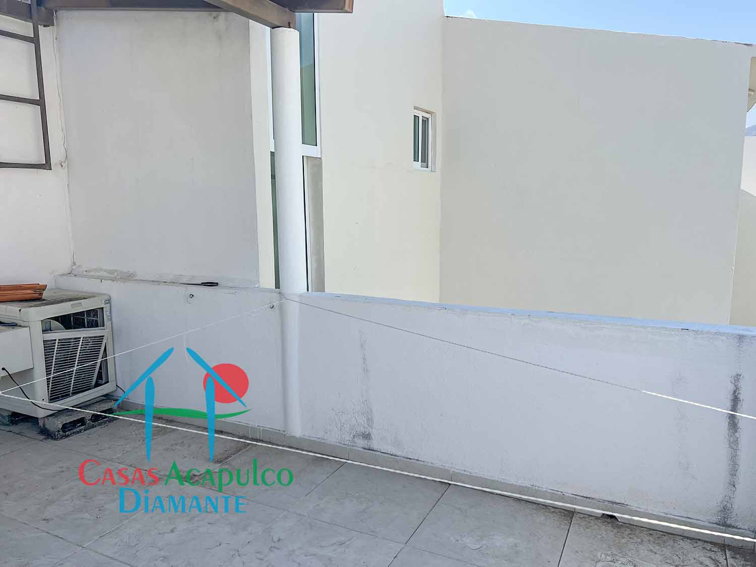 Villas Velato Joker 39 - Roof garden 4